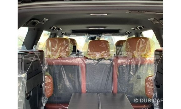 Buy Import Lexus LX Black Car in Import - Dubai in Central Buy Import Lexus LX Black Car in Import - Dubai in Central