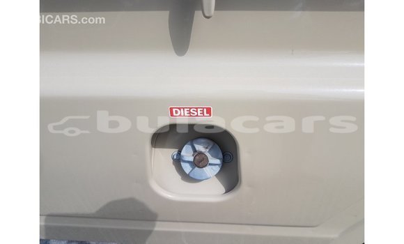 Buy Import Toyota Land Cruiser Beige Car in Import - Dubai in Central Buy Import Toyota Land Cruiser Beige Car in Import - Dubai in Central