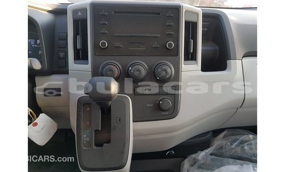 Buy Import Toyota Hiace White Car in Import - Dubai in Central Buy Import Toyota Hiace White Car in Import - Dubai in Central
