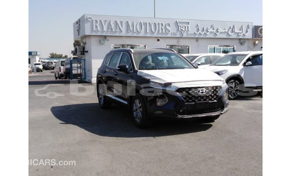 Buy Import Hyundai Santa Fe Blue Car in Import - Dubai in Central Buy Import Hyundai Santa Fe Blue Car in Import - Dubai in Central