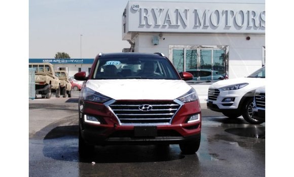 Buy Import Hyundai Tucson Red Car in Import - Dubai in Central Buy Import Hyundai Tucson Red Car in Import - Dubai in Central