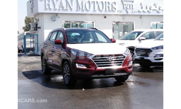 Buy Import Hyundai Tucson Red Car in Import - Dubai in Central Buy Import Hyundai Tucson Red Car in Import - Dubai in Central