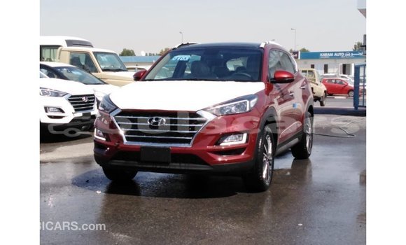 Buy Import Hyundai Tucson Red Car in Import - Dubai in Central Buy Import Hyundai Tucson Red Car in Import - Dubai in Central
