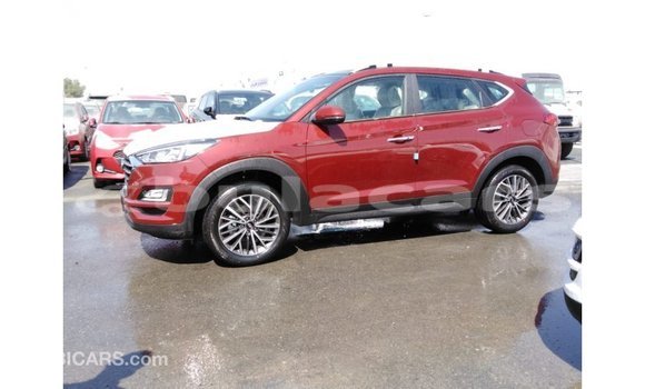 Buy Import Hyundai Tucson Red Car in Import - Dubai in Central Buy Import Hyundai Tucson Red Car in Import - Dubai in Central