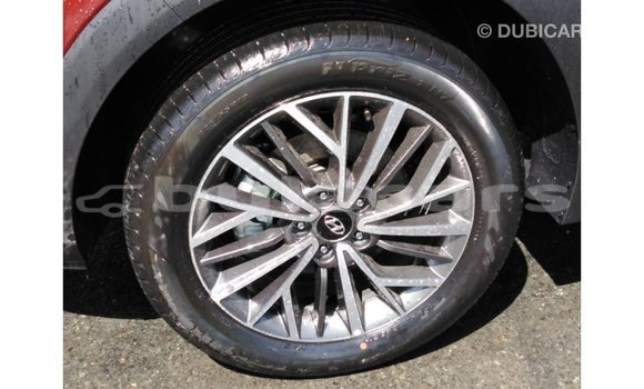 Buy Import Hyundai Tucson Red Car in Import - Dubai in Central Buy Import Hyundai Tucson Red Car in Import - Dubai in Central