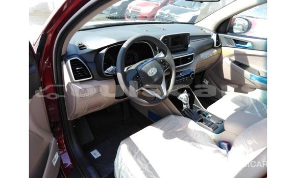 Buy Import Hyundai Tucson Red Car in Import - Dubai in Central Buy Import Hyundai Tucson Red Car in Import - Dubai in Central