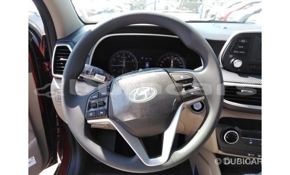 Buy Import Hyundai Tucson Red Car in Import - Dubai in Central Buy Import Hyundai Tucson Red Car in Import - Dubai in Central