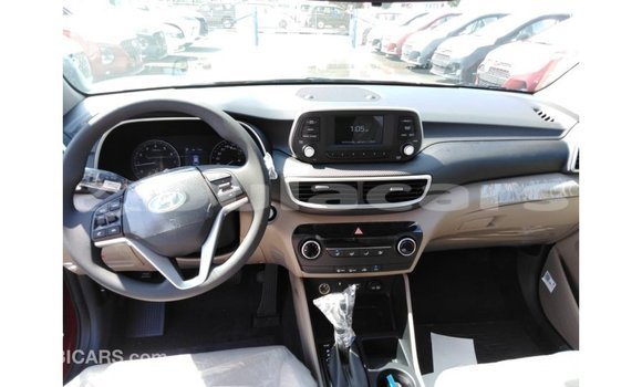 Buy Import Hyundai Tucson Red Car in Import - Dubai in Central Buy Import Hyundai Tucson Red Car in Import - Dubai in Central
