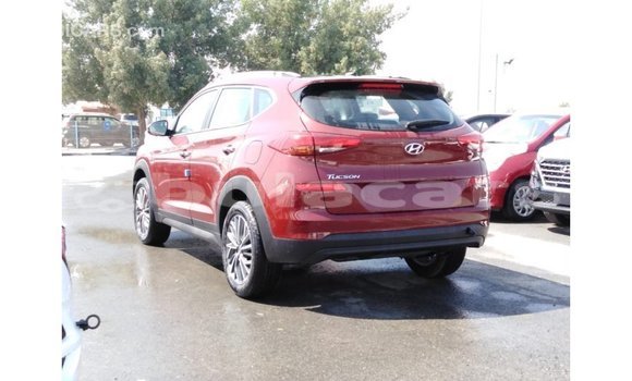 Buy Import Hyundai Tucson Red Car in Import - Dubai in Central Buy Import Hyundai Tucson Red Car in Import - Dubai in Central