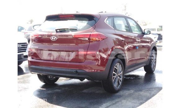 Buy Import Hyundai Tucson Red Car in Import - Dubai in Central Buy Import Hyundai Tucson Red Car in Import - Dubai in Central