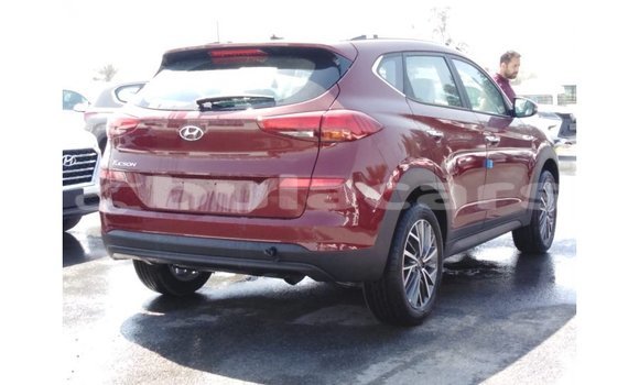 Buy Import Hyundai Tucson Red Car in Import - Dubai in Central Buy Import Hyundai Tucson Red Car in Import - Dubai in Central