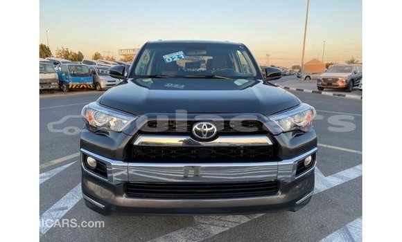 Buy Import Toyota 4Runner Grey Car in Import - Dubai in Central Buy Import Toyota 4Runner Grey Car in Import - Dubai in Central