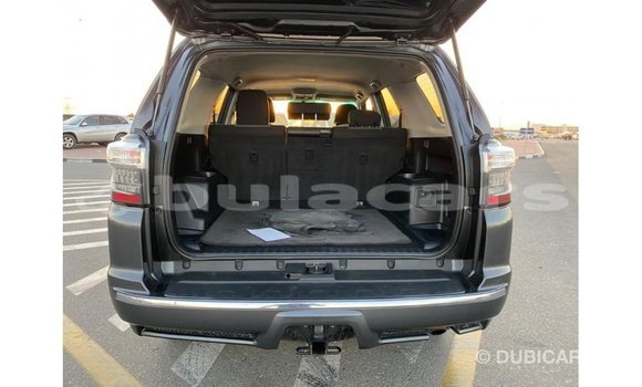 Buy Import Toyota 4Runner Grey Car in Import - Dubai in Central Buy Import Toyota 4Runner Grey Car in Import - Dubai in Central