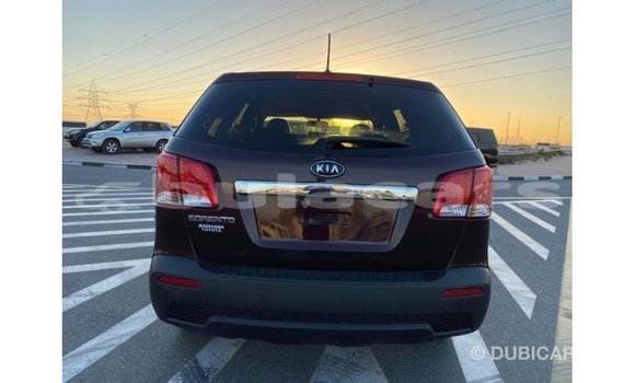 Buy Import Kia Sorento Brown Car in Import - Dubai in Central Buy Import Kia Sorento Brown Car in Import - Dubai in Central