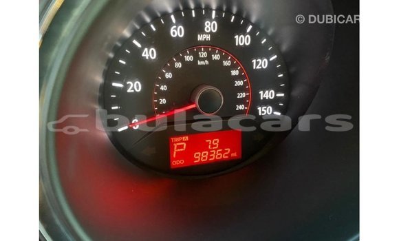 Buy Import Kia Sorento Brown Car in Import - Dubai in Central Buy Import Kia Sorento Brown Car in Import - Dubai in Central