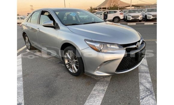 Buy Import Toyota Camry Grey Car in Import - Dubai in Central Buy Import Toyota Camry Grey Car in Import - Dubai in Central
