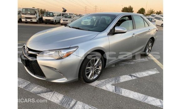 Buy Import Toyota Camry Grey Car in Import - Dubai in Central Buy Import Toyota Camry Grey Car in Import - Dubai in Central