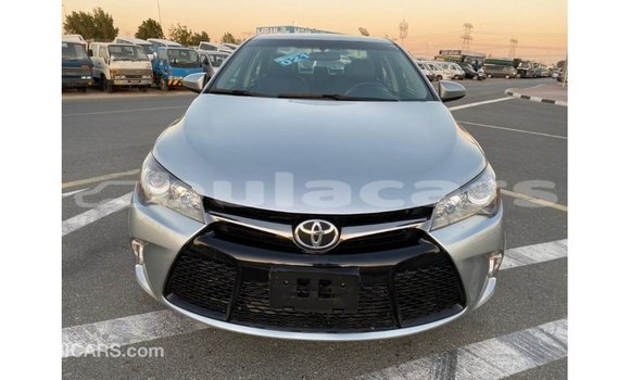 Buy Import Toyota Camry Grey Car in Import - Dubai in Central Buy Import Toyota Camry Grey Car in Import - Dubai in Central