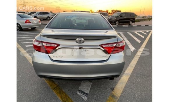 Buy Import Toyota Camry Grey Car in Import - Dubai in Central Buy Import Toyota Camry Grey Car in Import - Dubai in Central