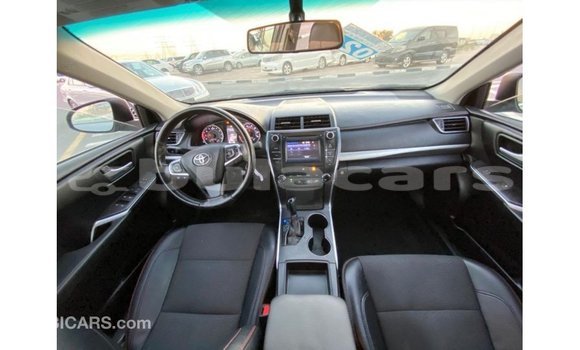 Buy Import Toyota Camry Grey Car in Import - Dubai in Central Buy Import Toyota Camry Grey Car in Import - Dubai in Central