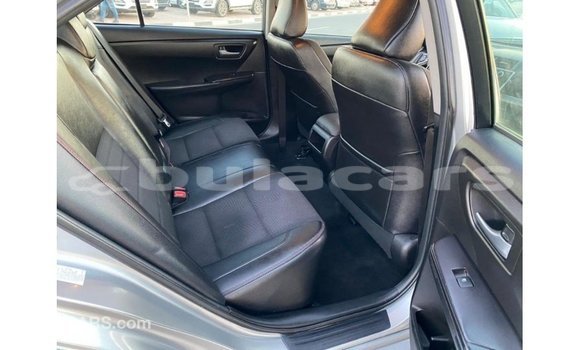 Buy Import Toyota Camry Grey Car in Import - Dubai in Central Buy Import Toyota Camry Grey Car in Import - Dubai in Central