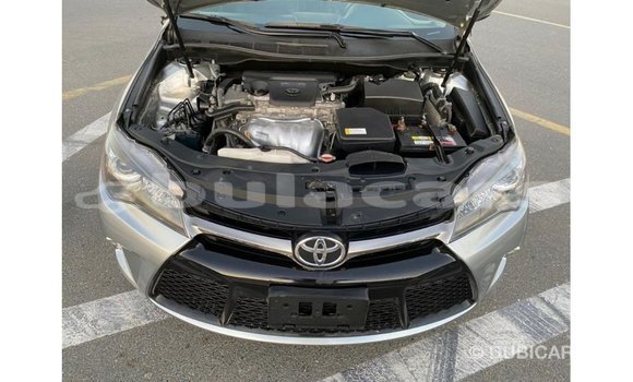 Buy Import Toyota Camry Grey Car in Import - Dubai in Central Buy Import Toyota Camry Grey Car in Import - Dubai in Central