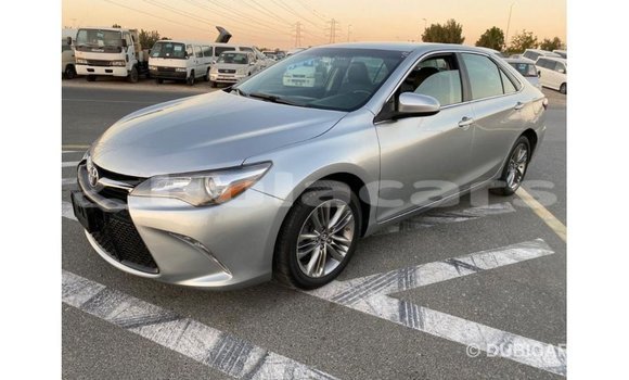 Buy Import Toyota Camry Grey Car in Import - Dubai in Central Buy Import Toyota Camry Grey Car in Import - Dubai in Central