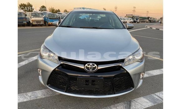 Buy Import Toyota Camry Grey Car in Import - Dubai in Central Buy Import Toyota Camry Grey Car in Import - Dubai in Central