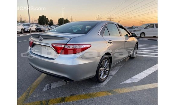 Buy Import Toyota Camry Grey Car in Import - Dubai in Central Buy Import Toyota Camry Grey Car in Import - Dubai in Central
