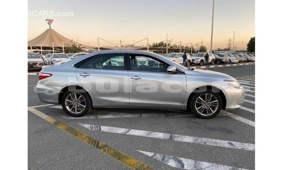 Buy Import Toyota Camry Grey Car in Import - Dubai in Central Buy Import Toyota Camry Grey Car in Import - Dubai in Central