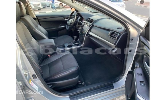 Buy Import Toyota Camry Grey Car in Import - Dubai in Central Buy Import Toyota Camry Grey Car in Import - Dubai in Central