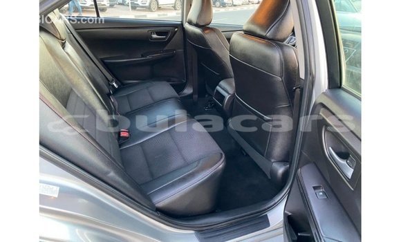 Buy Import Toyota Camry Grey Car in Import - Dubai in Central Buy Import Toyota Camry Grey Car in Import - Dubai in Central