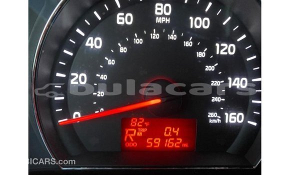 Buy Import Kia Sorento Red Car in Import - Dubai in Central Buy Import Kia Sorento Red Car in Import - Dubai in Central