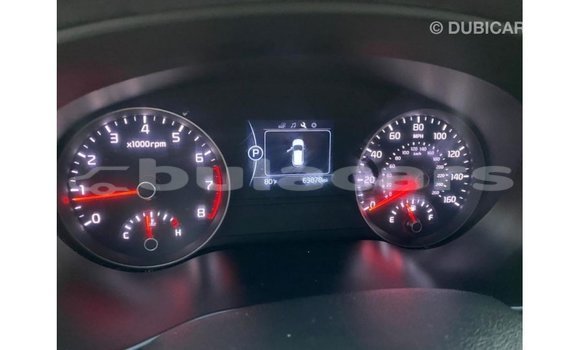 Buy Import Kia Sportage White Car in Import - Dubai in Central Buy Import Kia Sportage White Car in Import - Dubai in Central