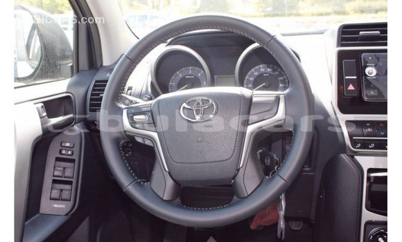 Buy Import Toyota Hilux Black Car in Import - Dubai in Central Buy Import Toyota Hilux Black Car in Import - Dubai in Central