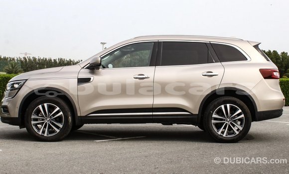 Acheter Import Voiture Renault Koleos Autre à Import - Dubai, Central Acheter Import Voiture Renault Koleos Autre à Import - Dubai, Central