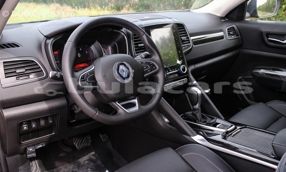 Acheter Import Voiture Renault Koleos Autre à Import - Dubai, Central Acheter Import Voiture Renault Koleos Autre à Import - Dubai, Central