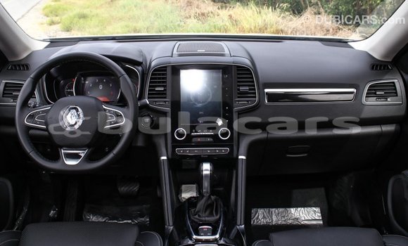 Acheter Import Voiture Renault Koleos Autre à Import - Dubai, Central Acheter Import Voiture Renault Koleos Autre à Import - Dubai, Central