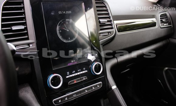 Acheter Import Voiture Renault Koleos Autre à Import - Dubai, Central Acheter Import Voiture Renault Koleos Autre à Import - Dubai, Central