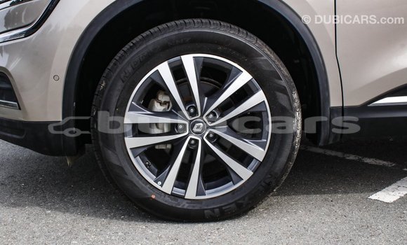 Acheter Import Voiture Renault Koleos Autre à Import - Dubai, Central Acheter Import Voiture Renault Koleos Autre à Import - Dubai, Central