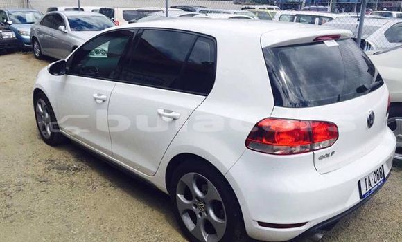 Buy Used Volkswagen Golf Other Car in Suva in Central