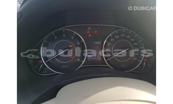 Buy Import Nissan Patrol White Car in Import - Dubai in Central Buy Import Nissan Patrol White Car in Import - Dubai in Central