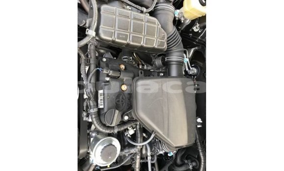 Acheter Import Voiture Toyota Prado Noir à Import - Dubai, Central Acheter Import Voiture Toyota Prado Noir à Import - Dubai, Central