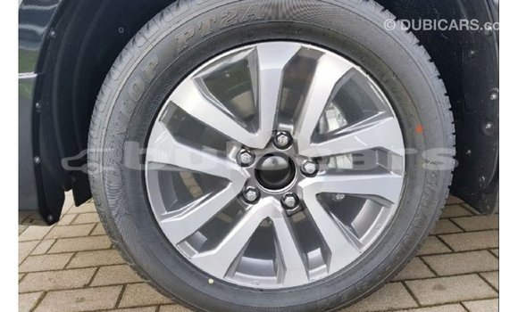 Buy Import Toyota Land Cruiser Black Car in Import - Dubai in Central Buy Import Toyota Land Cruiser Black Car in Import - Dubai in Central