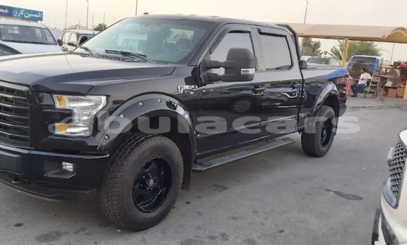 Acheter Import Voiture Ford V8 Noir à Import - Dubai, Central Acheter Import Voiture Ford V8 Noir à Import - Dubai, Central