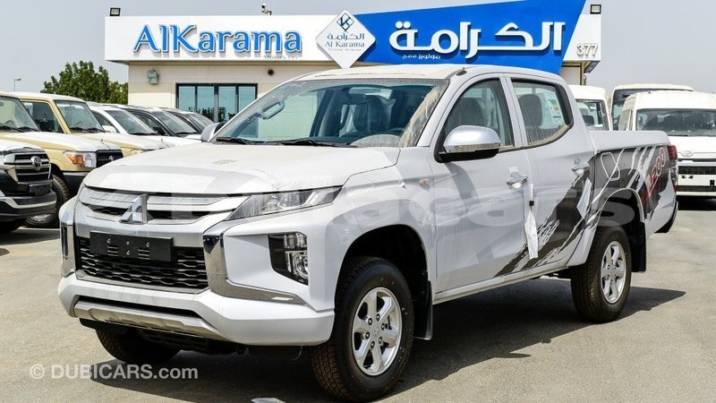 Big with watermark mitsubishi l200 central import dubai 6746