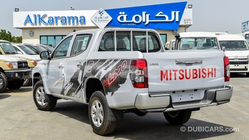 Big with watermark mitsubishi l200 central import dubai 6746