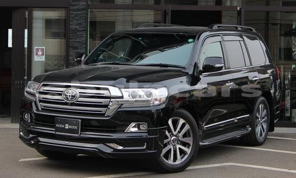 Buy Used Toyota Land Cruiser Other Car in Rakiraki in Western Buy Used Toyota Land Cruiser Other Car in Rakiraki in Western