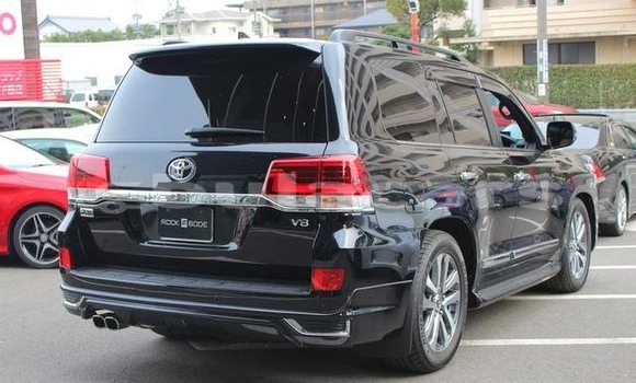 Buy Used Toyota Land Cruiser Other Car in Rakiraki in Western Buy Used Toyota Land Cruiser Other Car in Rakiraki in Western