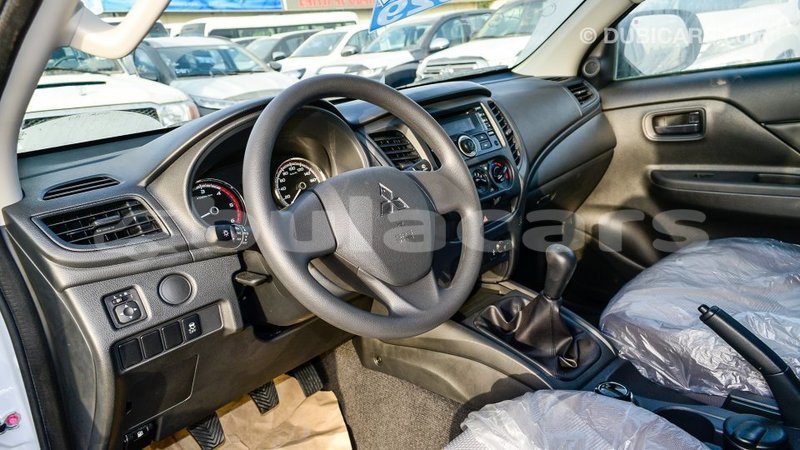 Big with watermark mitsubishi l200 central import dubai 6757